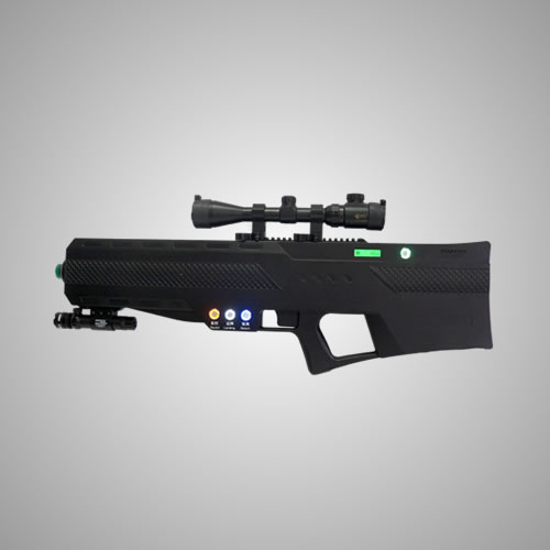 无人机干扰原理 无人机干扰枪真的有用吗?(图2) 无人机干扰原理 无人机干扰枪真的有用吗?(图2)